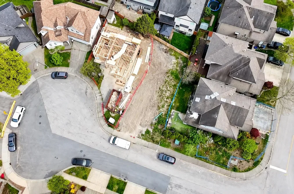 7340 196 STREET, Langley BC V2Y 3C3, Langley BC — Land for Sale - Photo 5