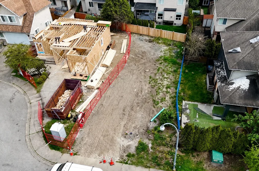 7340 196 STREET, Langley BC V2Y 3C3, Langley BC — Land for Sale - Photo 6