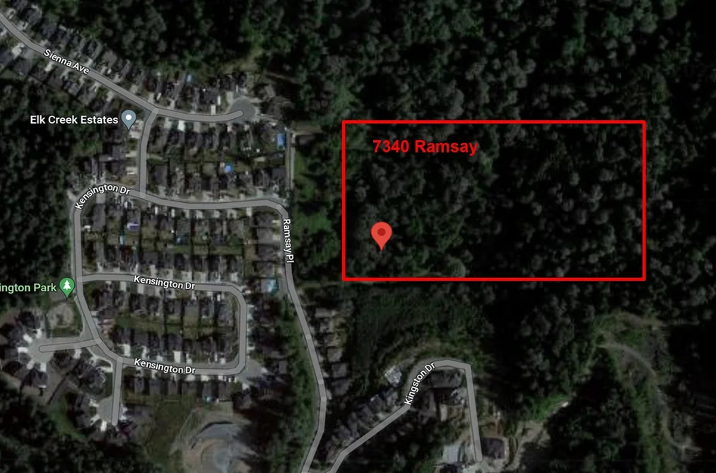 House for sale at 7340 Ramsay Place Chilliwack British Columbia - MLS: R3143423