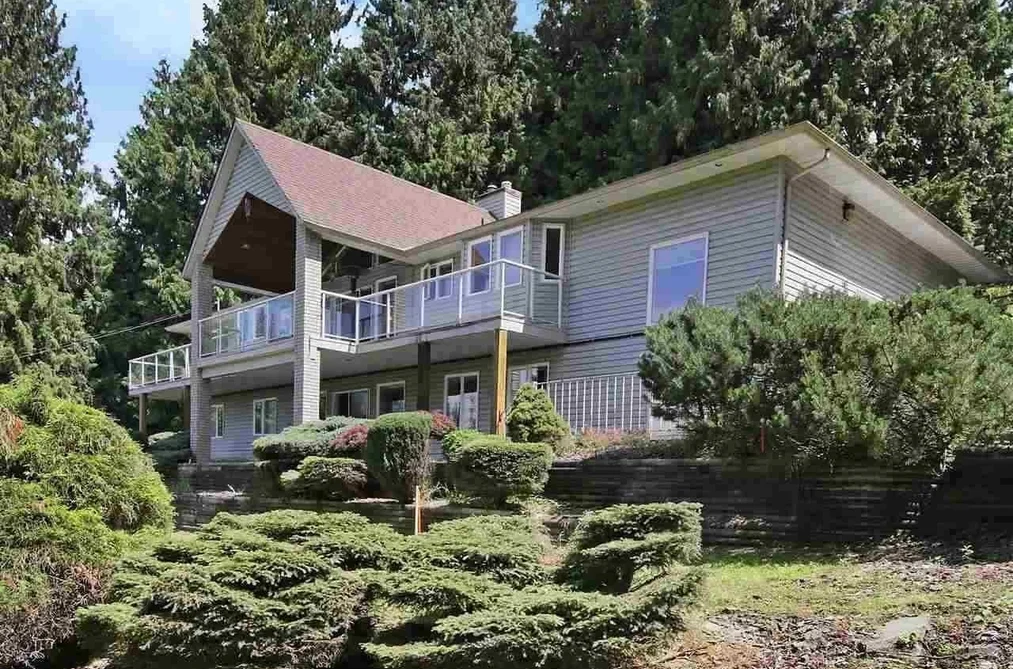 House for sale at 7341 Marble Hill Road Chilliwack British Columbia - MLS: R3128060
