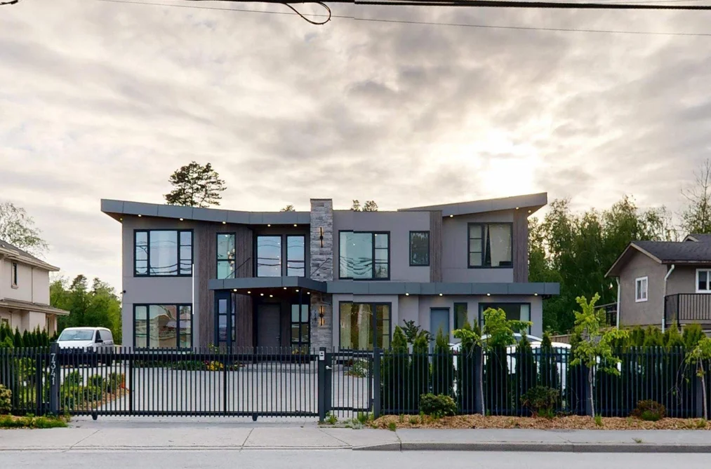 7341 NO. 5 ROAD, Richmond BC V6Y 2V3, Richmond BC — Residential for Sale - Photo 2