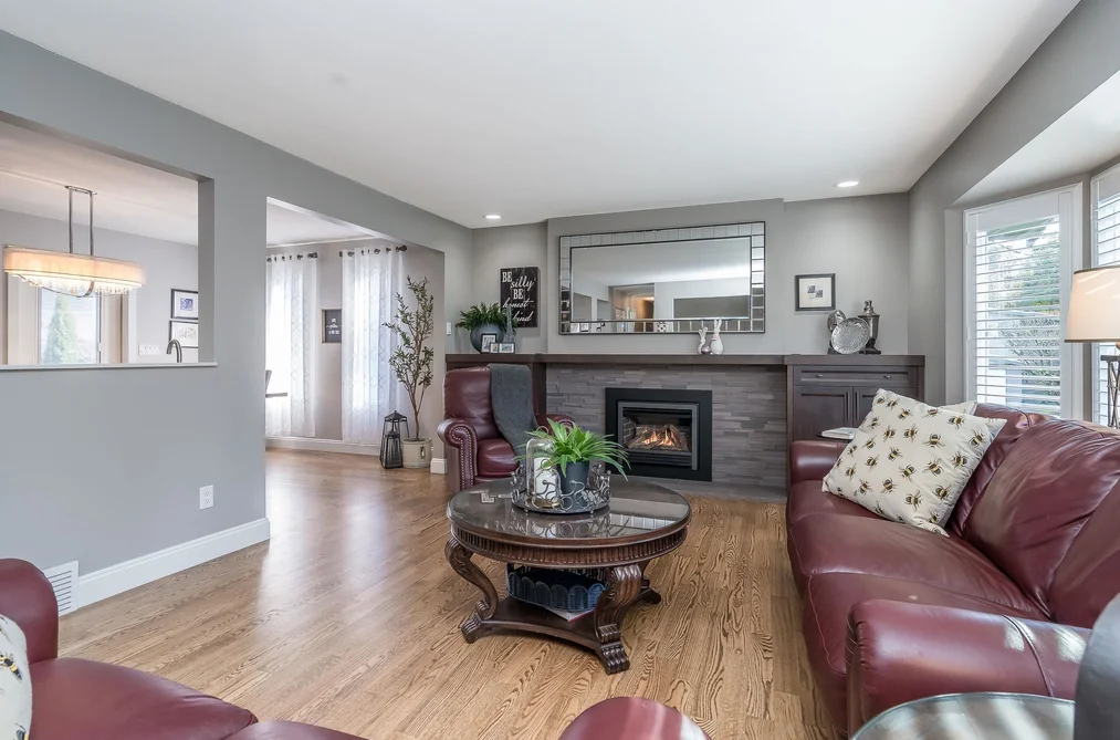 7341 S MINSTER DRIVE, Delta BC V4C 4M2, Delta BC — Residential for Sale - Photo 4