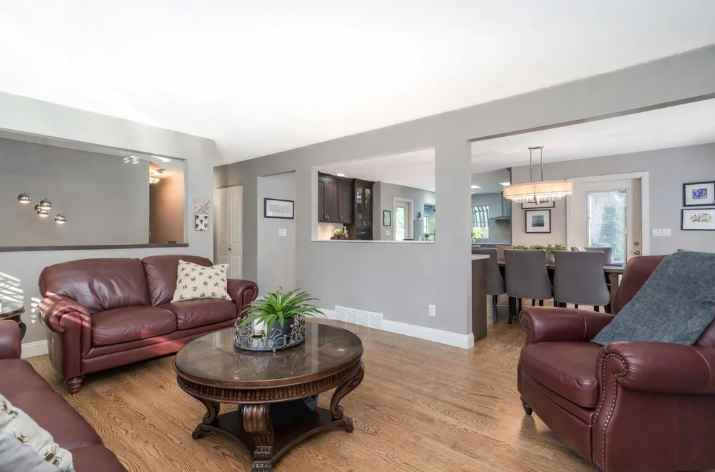 7341 S MINSTER DRIVE, Delta BC V4C 4M2, Delta BC — Residential for Sale - Photo 5