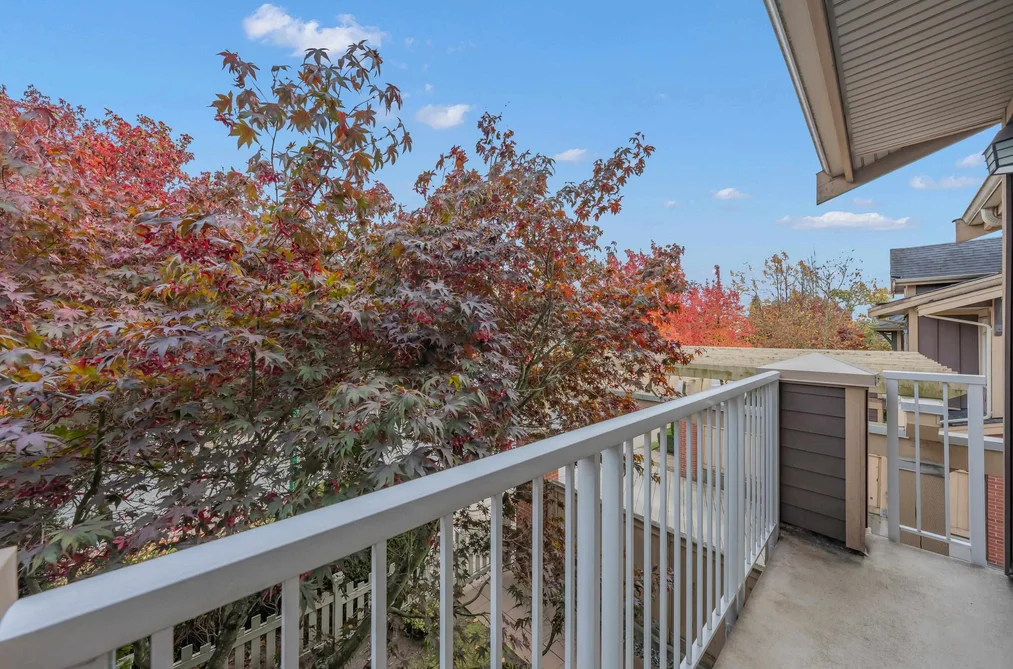 7345 Macpherson Avenue, Burnaby, BC - Townhouse for Sale - Photo 19 of 37