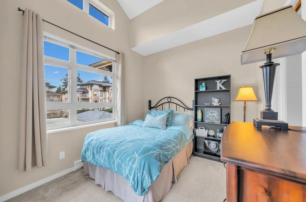 7345 Macpherson Avenue, Burnaby, BC - Townhouse for Sale - Photo 22 of 37