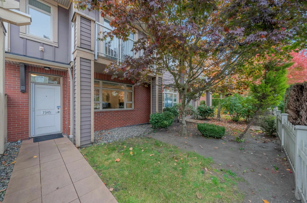 7345 Macpherson Avenue, Burnaby, BC - Townhouse for Sale - Photo 28 of 37