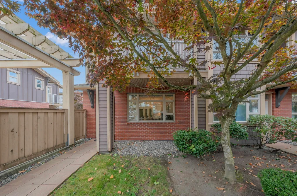 7345 Macpherson Avenue, Burnaby, BC - Townhouse for Sale - Photo 29 of 37