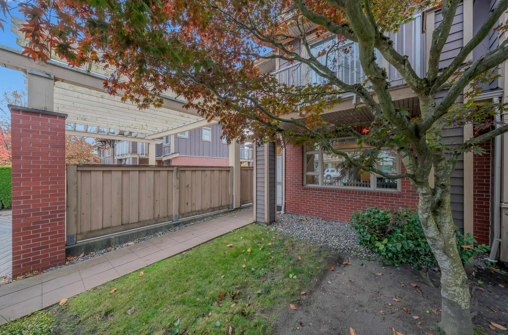 7345 Macpherson Avenue, Burnaby, BC - Townhouse for Sale - Photo 30 of 37