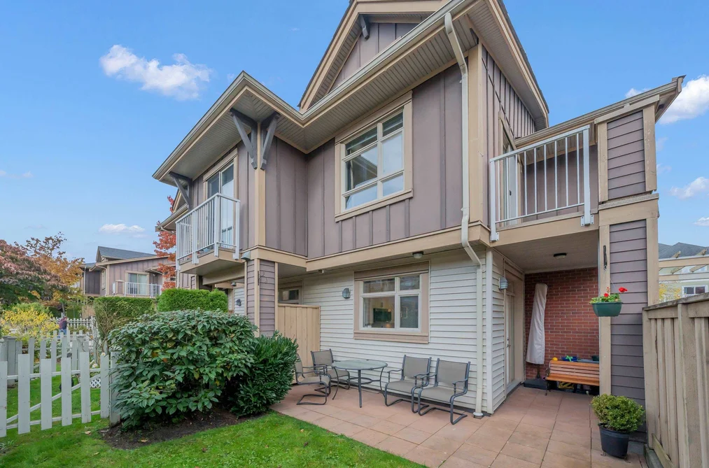 7345 Macpherson Avenue, Burnaby, BC - Townhouse for Sale - Photo 31 of 37