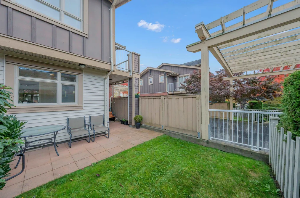 7345 Macpherson Avenue, Burnaby, BC - Townhouse for Sale - Photo 33 of 37
