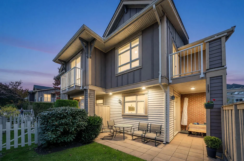7345 Macpherson Avenue, Burnaby, BC - Townhouse for Sale - Photo 35 of 37