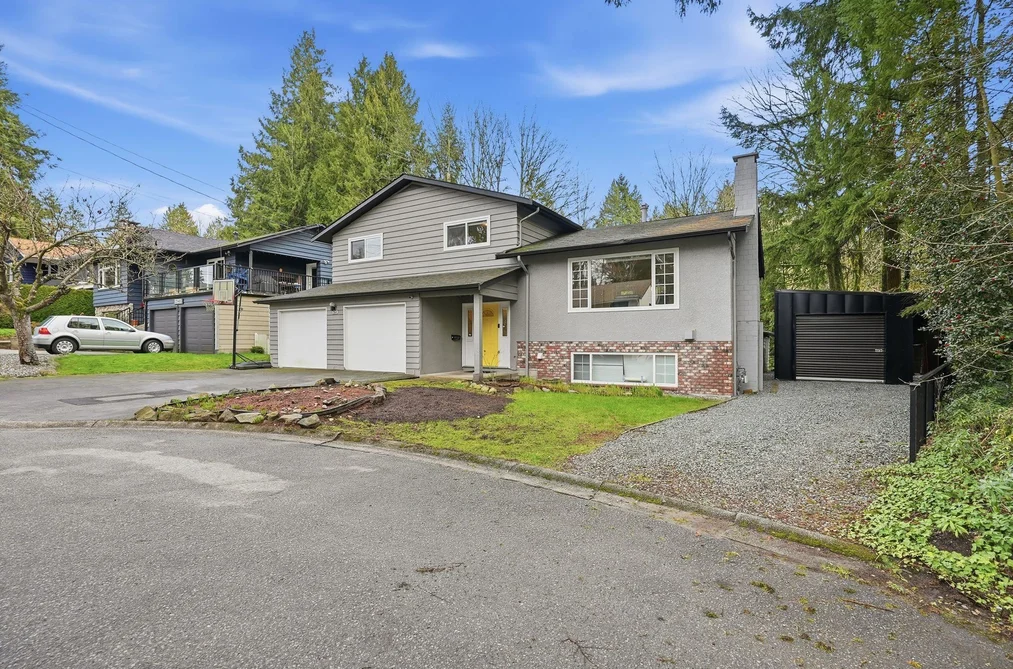 House for sale at 7346 Priory Place Delta British Columbia - MLS: R3109485