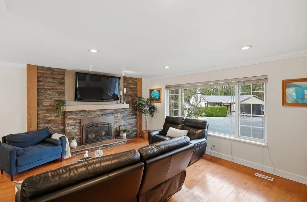 7346 PRIORY PLACE, Delta BC V4C 4L6, Delta BC — Residential for Sale - Photo 2
