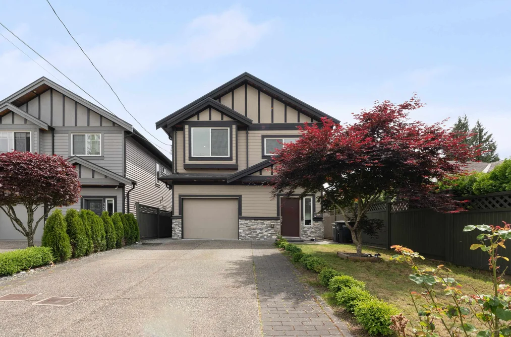 House for sale at 7348 11th Avenue Burnaby British Columbia - MLS: R3130748
