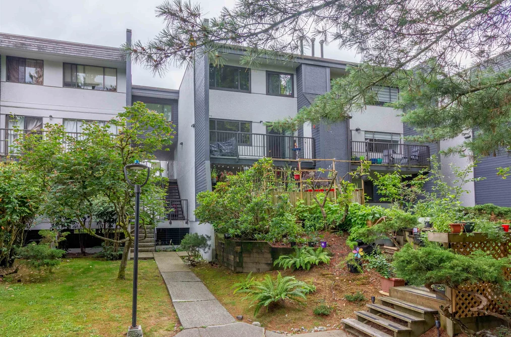 7348 CORONADO DRIVE, Burnaby, BC — Residential for Sale — Photo 34 of 35