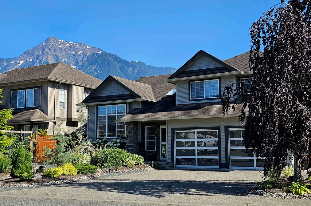 House for sale at 7348 Elm Road Agassiz British Columbia - MLS: R3128205