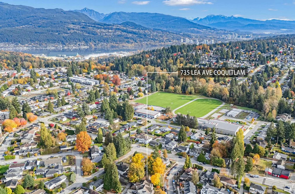 735 LEA AVENUE, Coquitlam BC V3J 4H4, Coquitlam BC — Residential for Sale - Photo 3