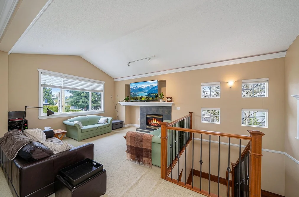735 SCHOOLHOUSE STREET, Coquitlam BC V3J 5S1, Coquitlam BC — Residential for Sale - Photo 4