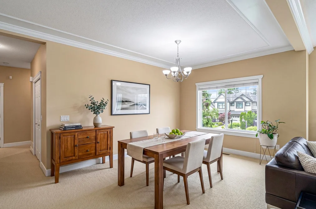 735 SCHOOLHOUSE STREET, Coquitlam BC V3J 5S1, Coquitlam BC — Residential for Sale - Photo 6