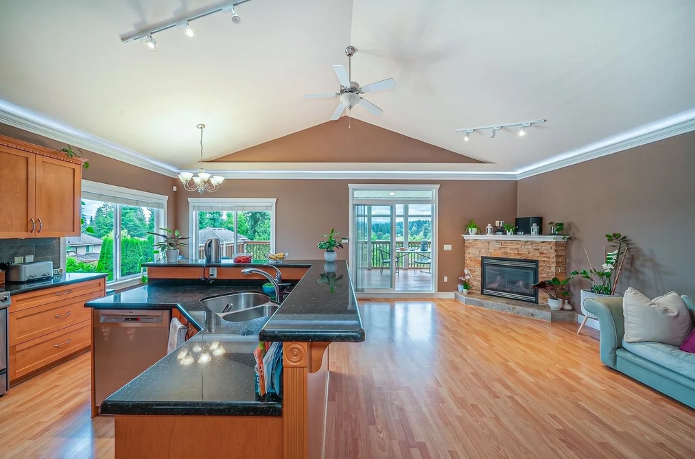 735 SCHOOLHOUSE STREET, Coquitlam BC V3J 5S1, Coquitlam BC — Residential for Sale - Photo 7