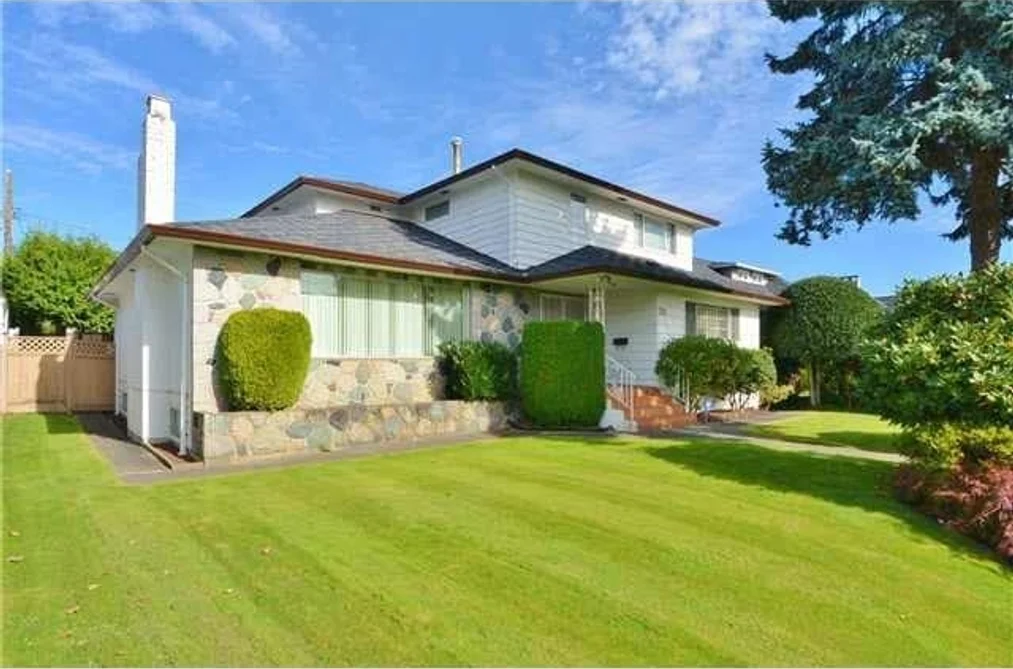 House for sale at 735 W 54th Avenue Vancouver British Columbia - MLS: R3052764