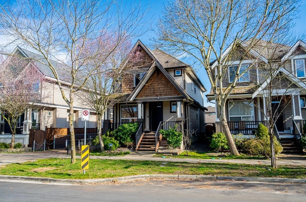 7350 194 STREET, Surrey BC V4N 6K1, Surrey BC — Residential for Sale - Photo 2