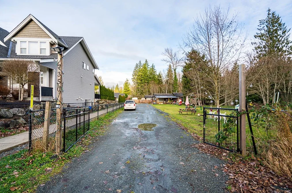 House for sale at 7350 Ramsay Place Chilliwack British Columbia - MLS: R3085918