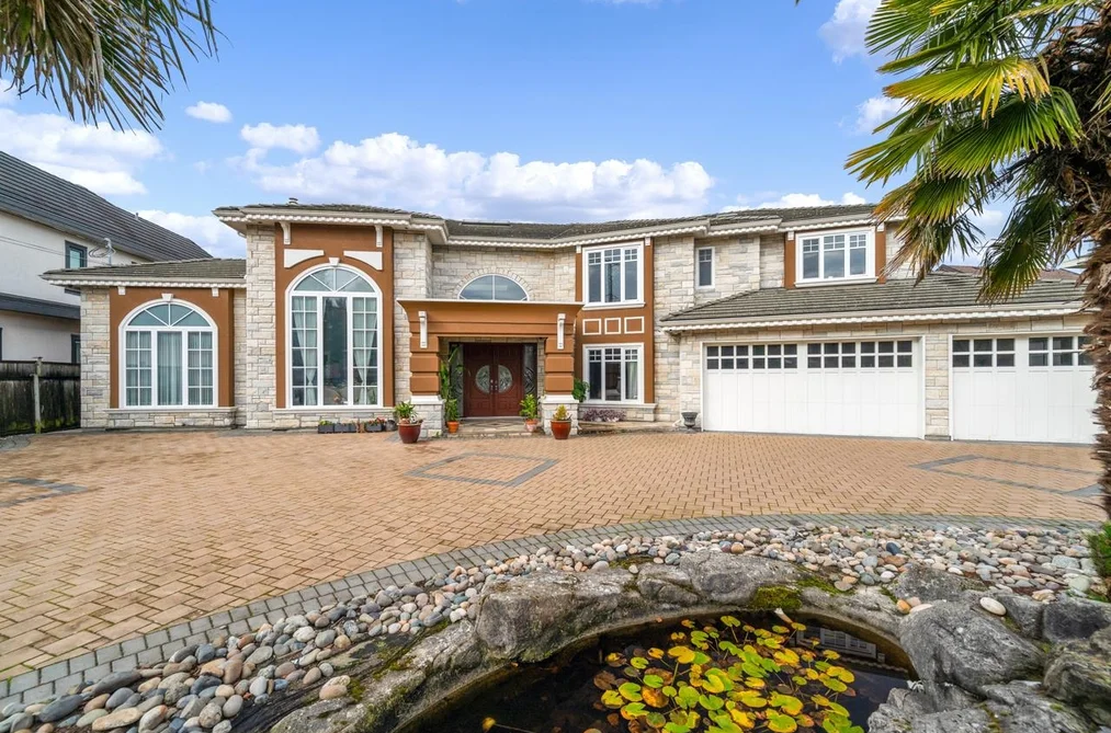 House for sale at 7351 Grandy Road Richmond British Columbia - MLS: R3152804