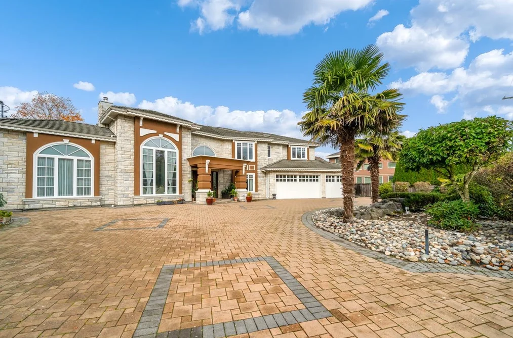 7351 GRANDY ROAD, Richmond BC V7C 3T4, Richmond BC — Residential for Sale - Photo 2