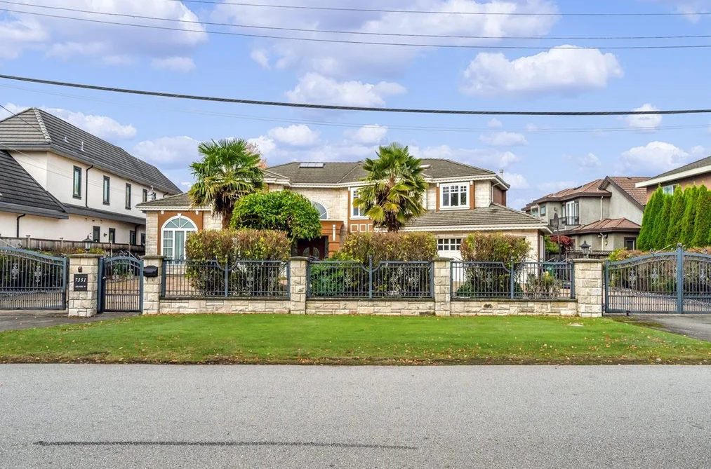 7351 GRANDY ROAD, Richmond BC V7C 3T4, Richmond BC — Residential for Sale - Photo 4