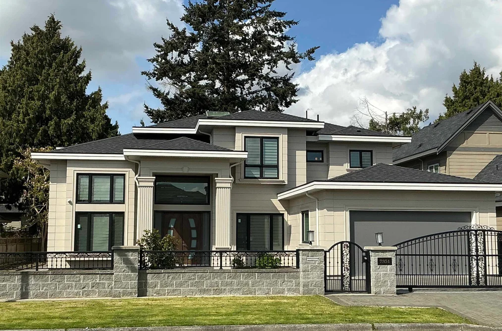 House for sale at 7351 Lindsay Road Richmond British Columbia - MLS: R3112393