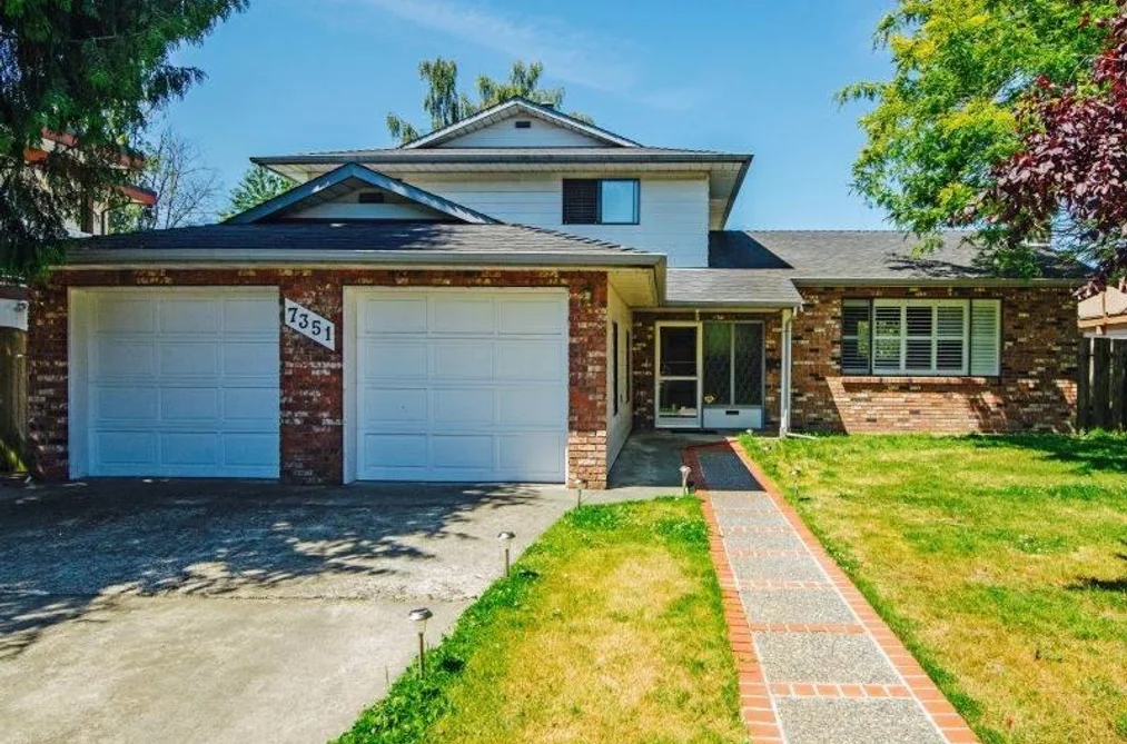 7351 Mccallan Rd, Richmond, BC - MLS: R3175901