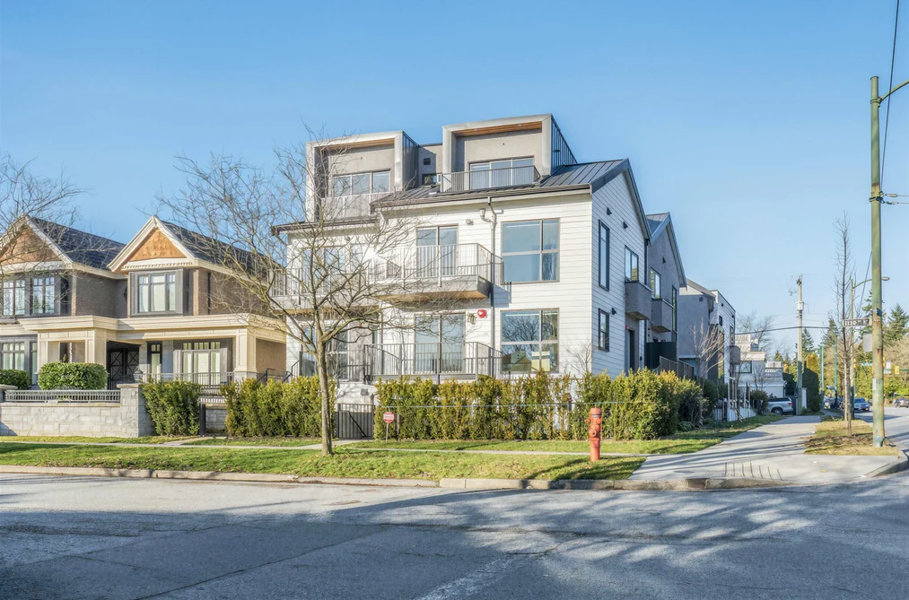 7351 OAK STREET, Vancouver BC V6P 1V9, Vancouver BC — Residential for Sale - Photo 6