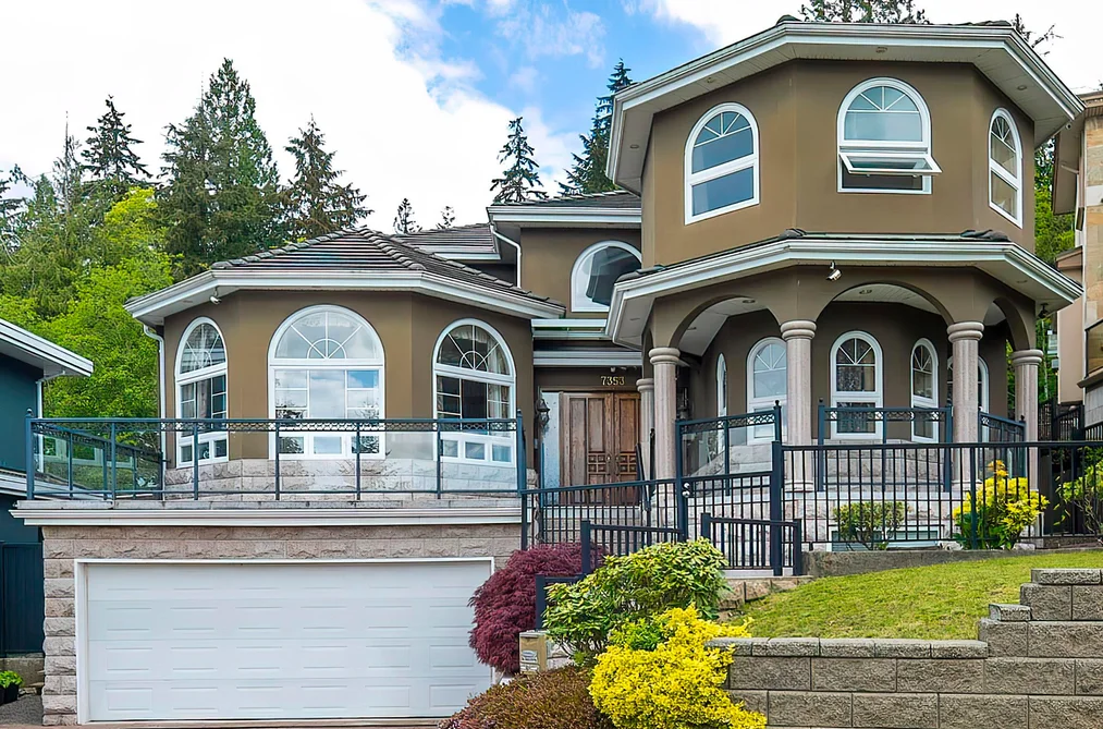 House for sale at 7353 Union Street Burnaby British Columbia - MLS: R3095229