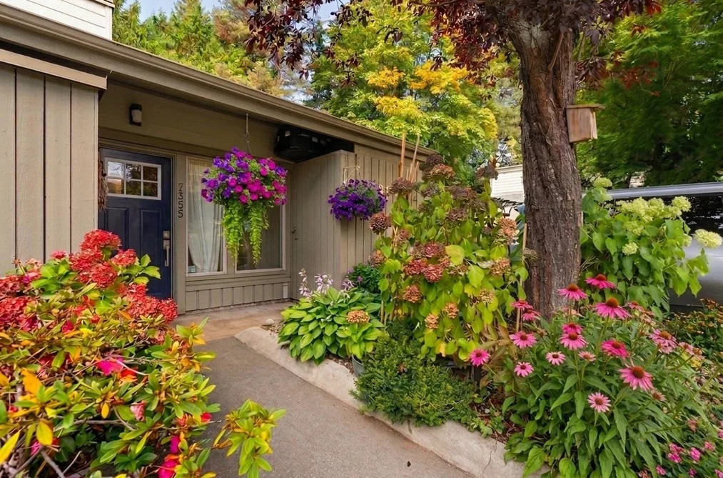 Townhouse for sale at 7355 Celista Drive Vancouver British Columbia - MLS: R3170464