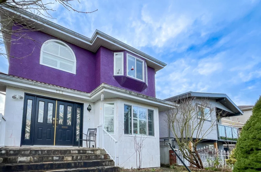 House for sale at 736 E 55th Avenue Vancouver British Columbia - MLS: R3042679