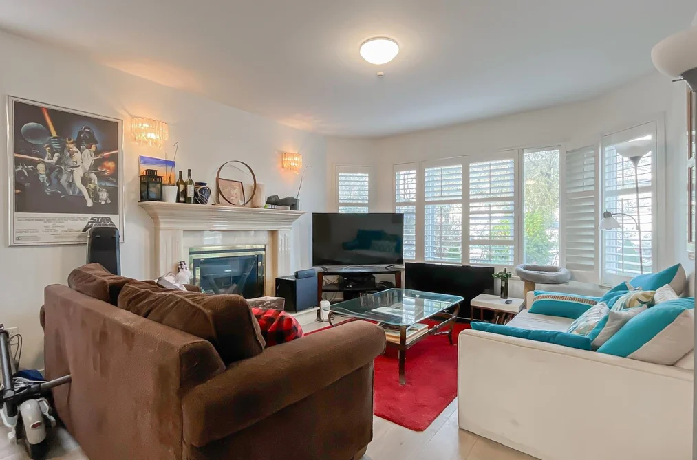 736 E 55TH AVENUE, Vancouver BC V5X 1N7, Vancouver BC — Residential for Sale - Photo 4