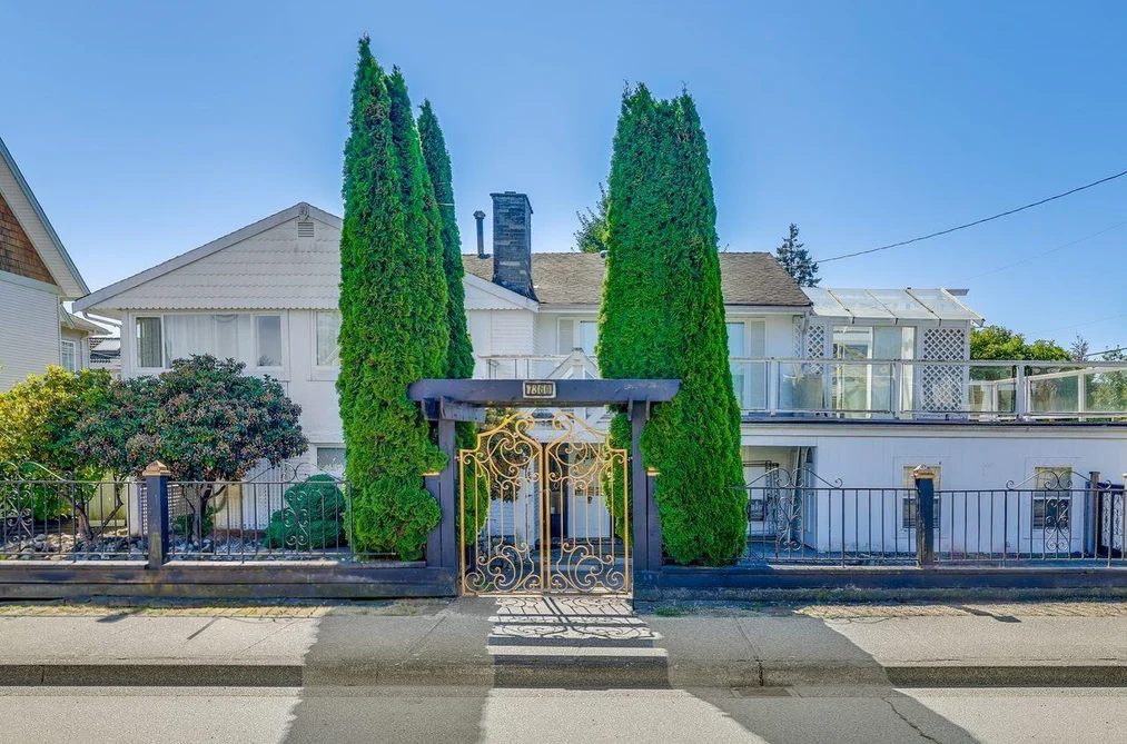 House for sale at 7360 Williams Road Richmond British Columbia - MLS: R3167693