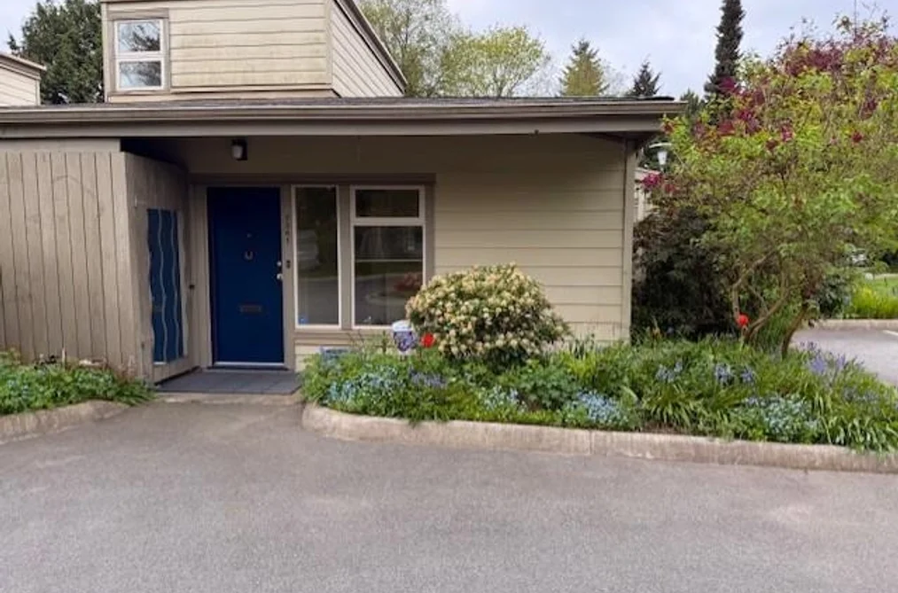 Townhouse for sale at 7361 Liard Place Vancouver British Columbia - MLS: R3116003