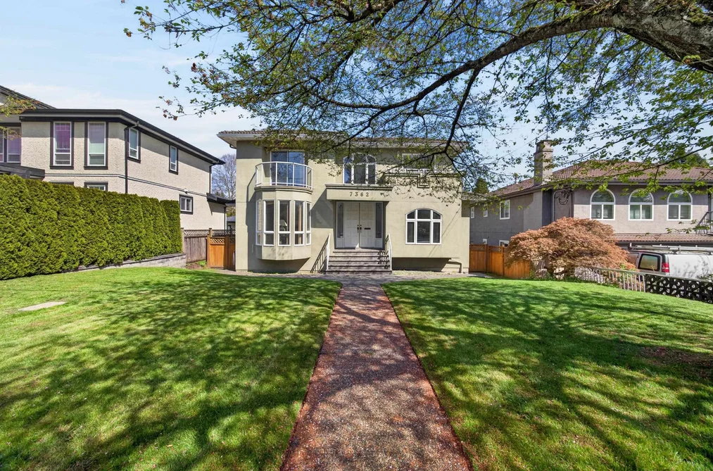 7362 WAVERLEY AVENUE, Burnaby BC V5J 4A6, Burnaby BC — Residential for Sale - Photo 3