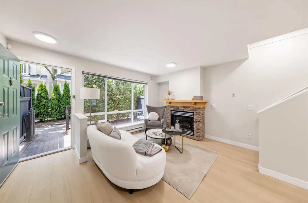 7363 MAGNOLIA TERRACE, Burnaby, BC — Residential for Sale — Photo 10 of 40