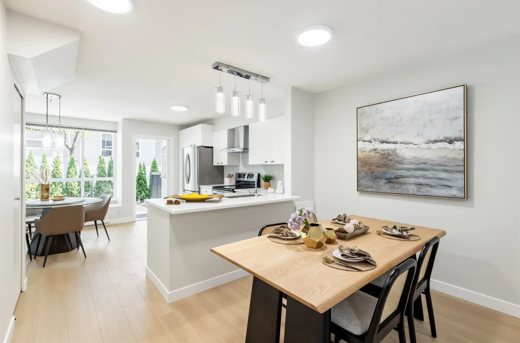 7363 MAGNOLIA TERRACE, Burnaby, BC — Residential for Sale — Photo 11 of 40