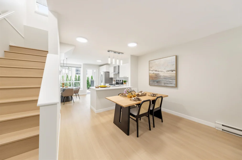 7363 MAGNOLIA TERRACE, Burnaby, BC — Residential for Sale — Photo 12 of 40