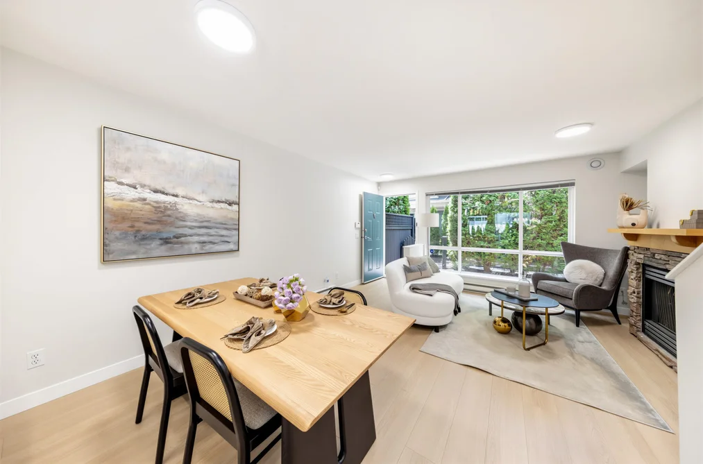 7363 MAGNOLIA TERRACE, Burnaby, BC — Residential for Sale — Photo 14 of 40