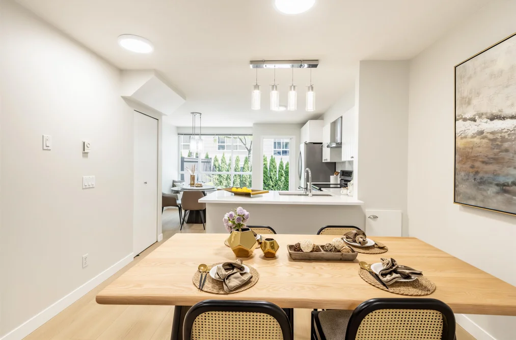 7363 MAGNOLIA TERRACE, Burnaby, BC — Residential for Sale — Photo 15 of 40