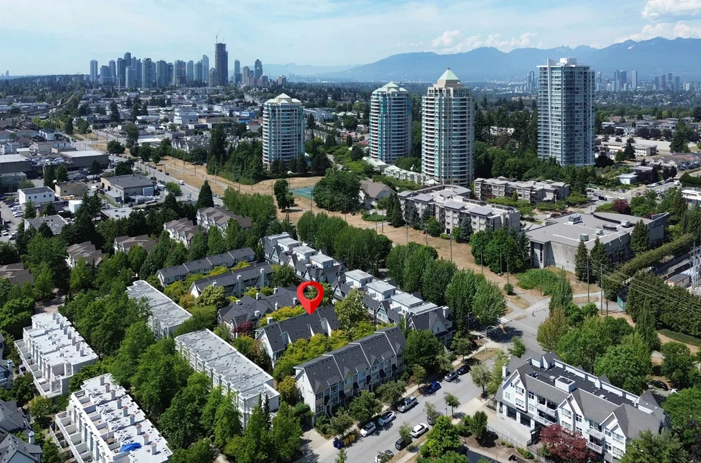 7363 MAGNOLIA TERRACE, Burnaby, BC — Residential for Sale - Photo 2