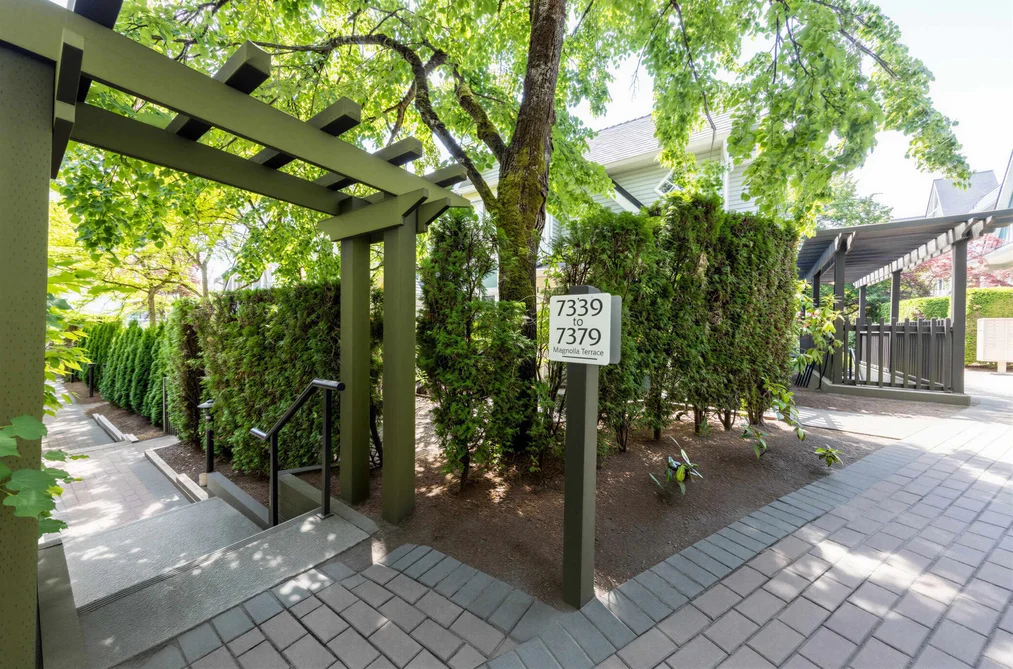 7363 MAGNOLIA TERRACE, Burnaby, BC — Residential for Sale — Photo 24 of 40
