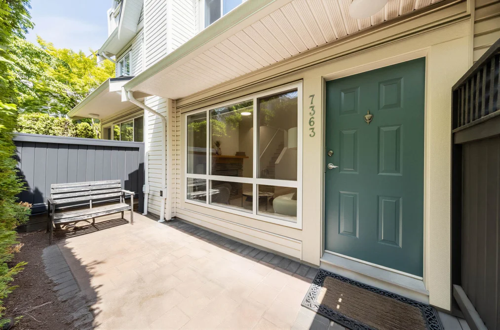 7363 MAGNOLIA TERRACE, Burnaby, BC — Residential for Sale — Photo 6 of 40