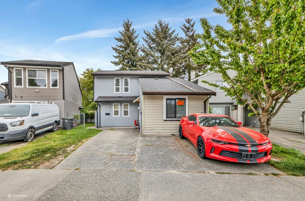 House for sale at 7368 Parkwood Drive Surrey British Columbia - MLS: R3126324