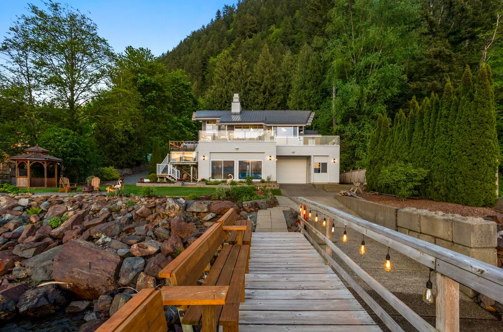 7370 ROCKWELL DRIVE, Harrison Hot Springs BC V0M 1A0, Harrison Hot Springs BC — Residential for Sale - Photo 2